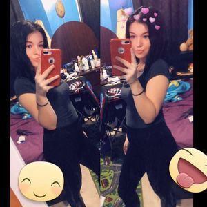 Meet your Posher, Autumn marie